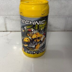 New old stock Lego technic robot riders power 8514 complete 27 pieces